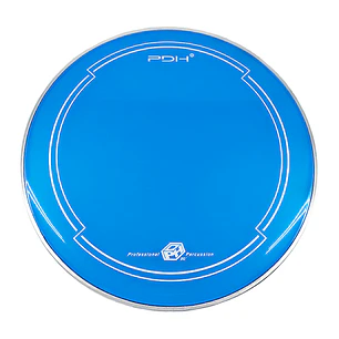 Parche PDH Blue Hydra Series 20