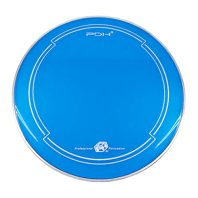 Parche PDH Blue Hydra Series 20