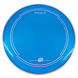 Parche PDH Blue Hydra Series 22
