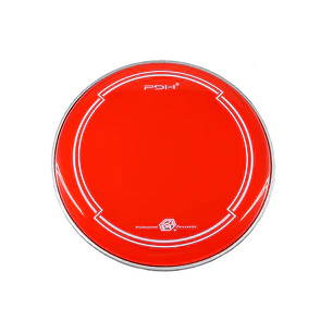 Parche PDH Red Hydra Series 12