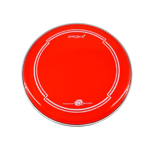 Parche PDH Red Hydra Series 13