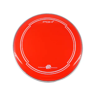 Parche PDH Red Hydra Series 14