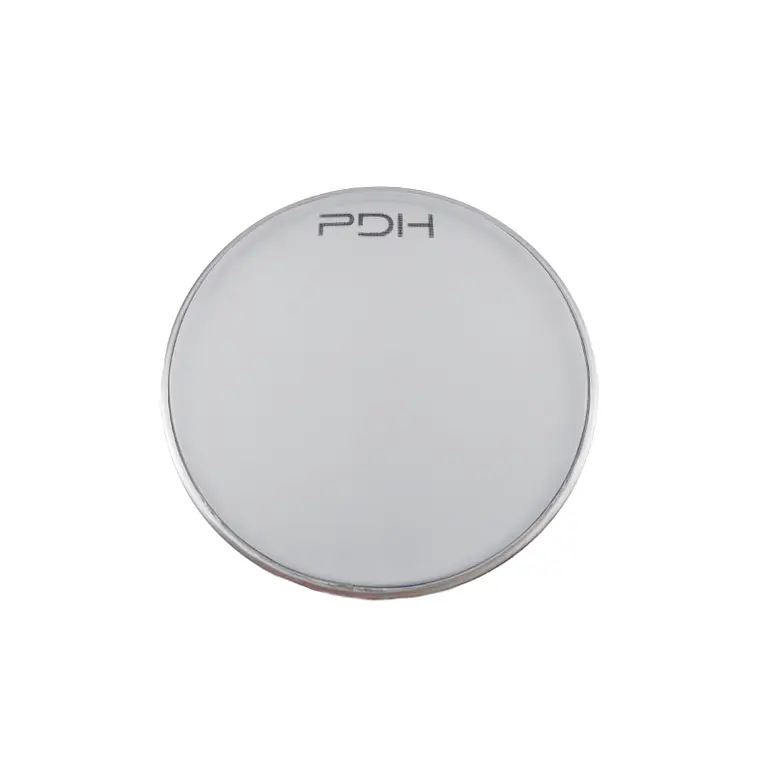 Parche PDH Malla 1 Capa 8