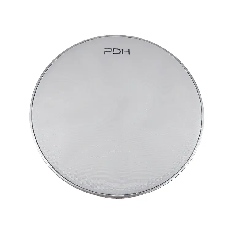 Parche PDH Malla Doble Capa 14