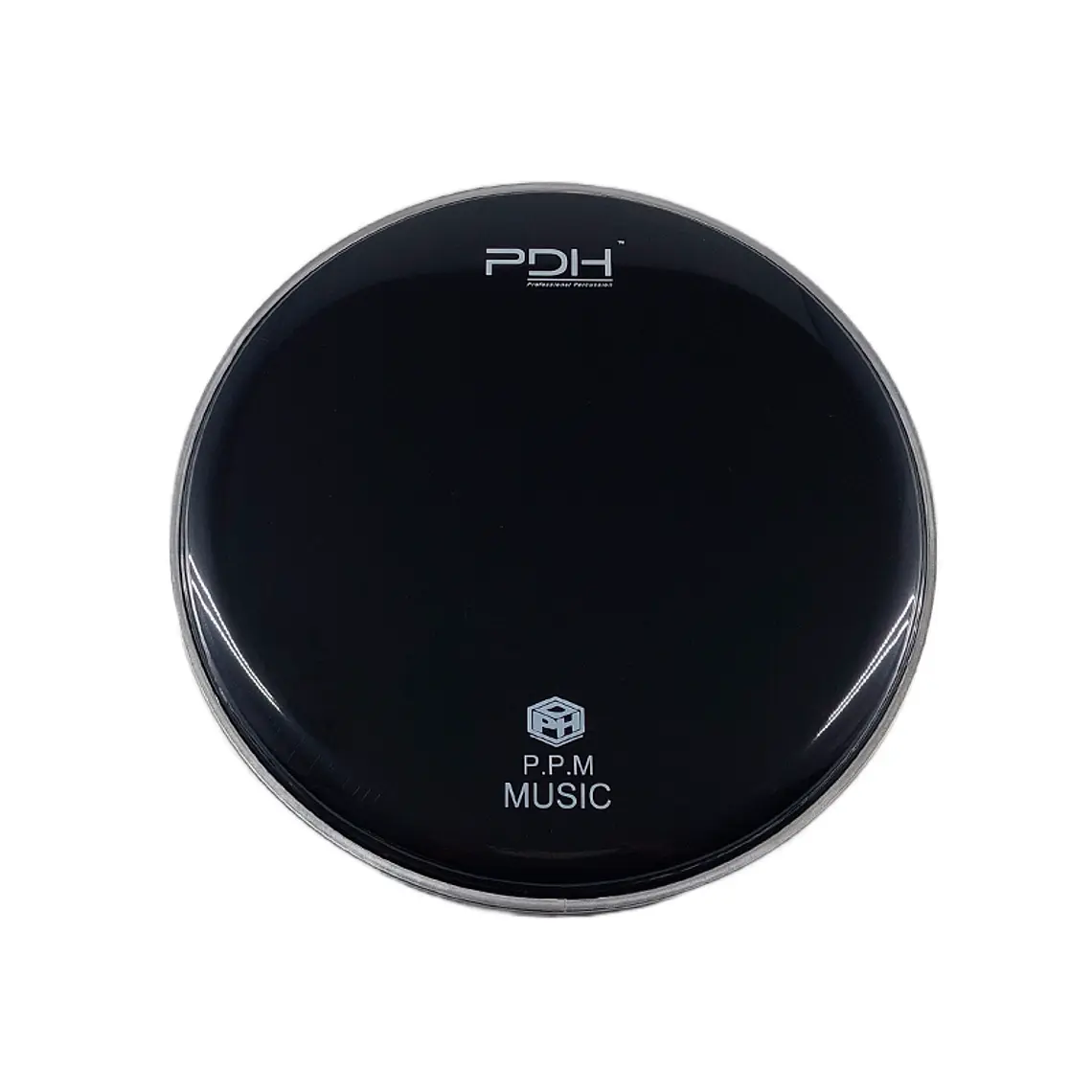 Set Parches PDH Black Series 10