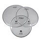 Set Parches PDH Power Stroke Series 10