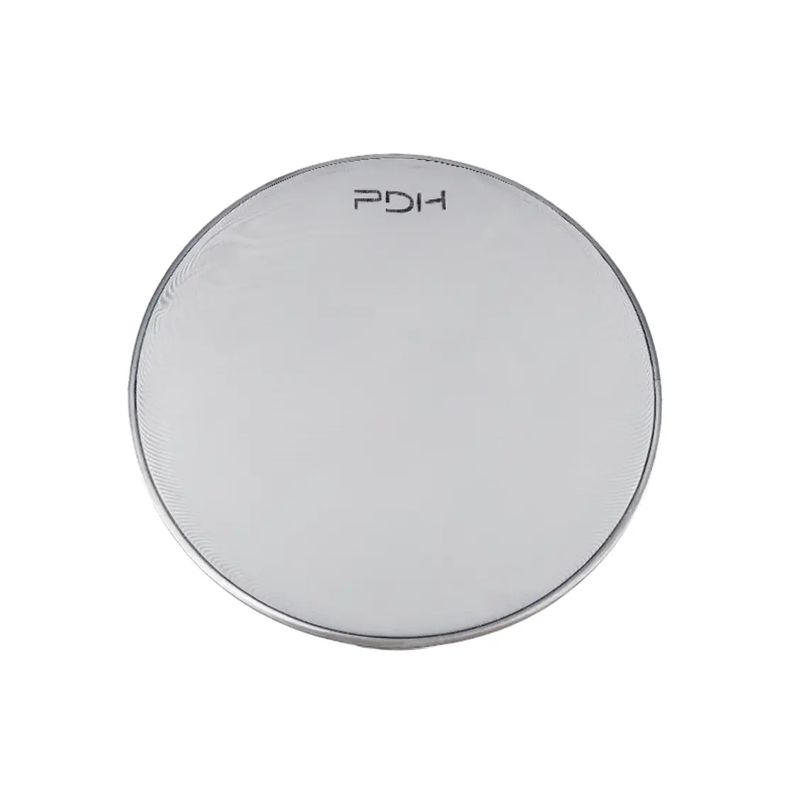 Set Parches PDH Malla 1 Capa Blanco 10