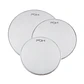 Set Parches PDH Malla 1 Capa Blanco 10