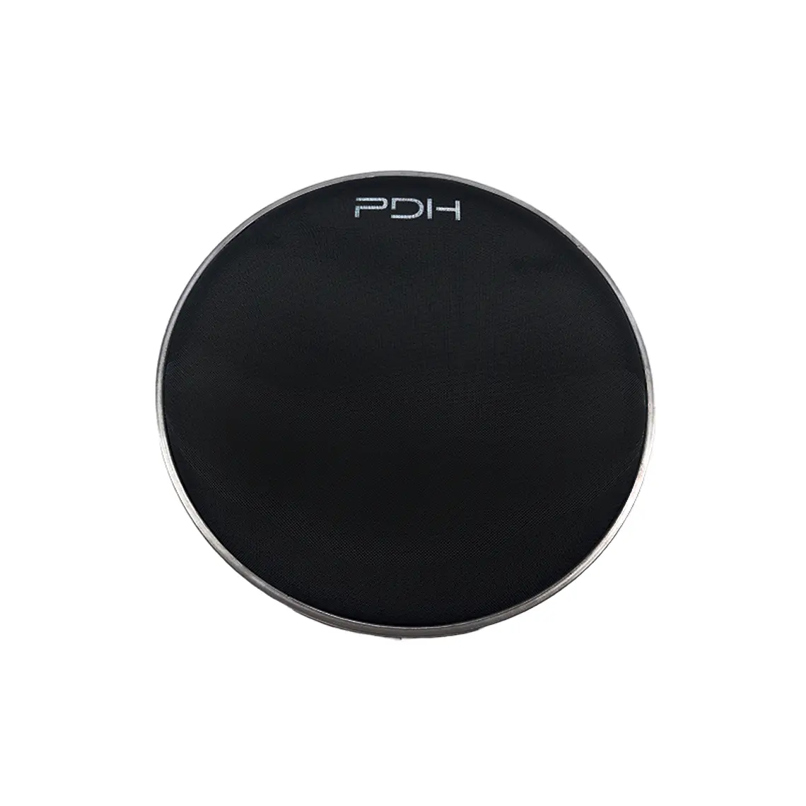 Set Parches PDH Malla Doble Capa Negro 10