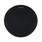 Set Parches PDH Malla Doble Capa Negro 10