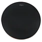 Set Parches PDH Malla 1 Capa Negro 10