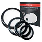 Set Parches PDH Power Stroke Series 10