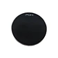 Set Parches PDH Malla 1 Capa Negro 10