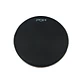 Set Parches PDH Malla 1 Capa Negro 10