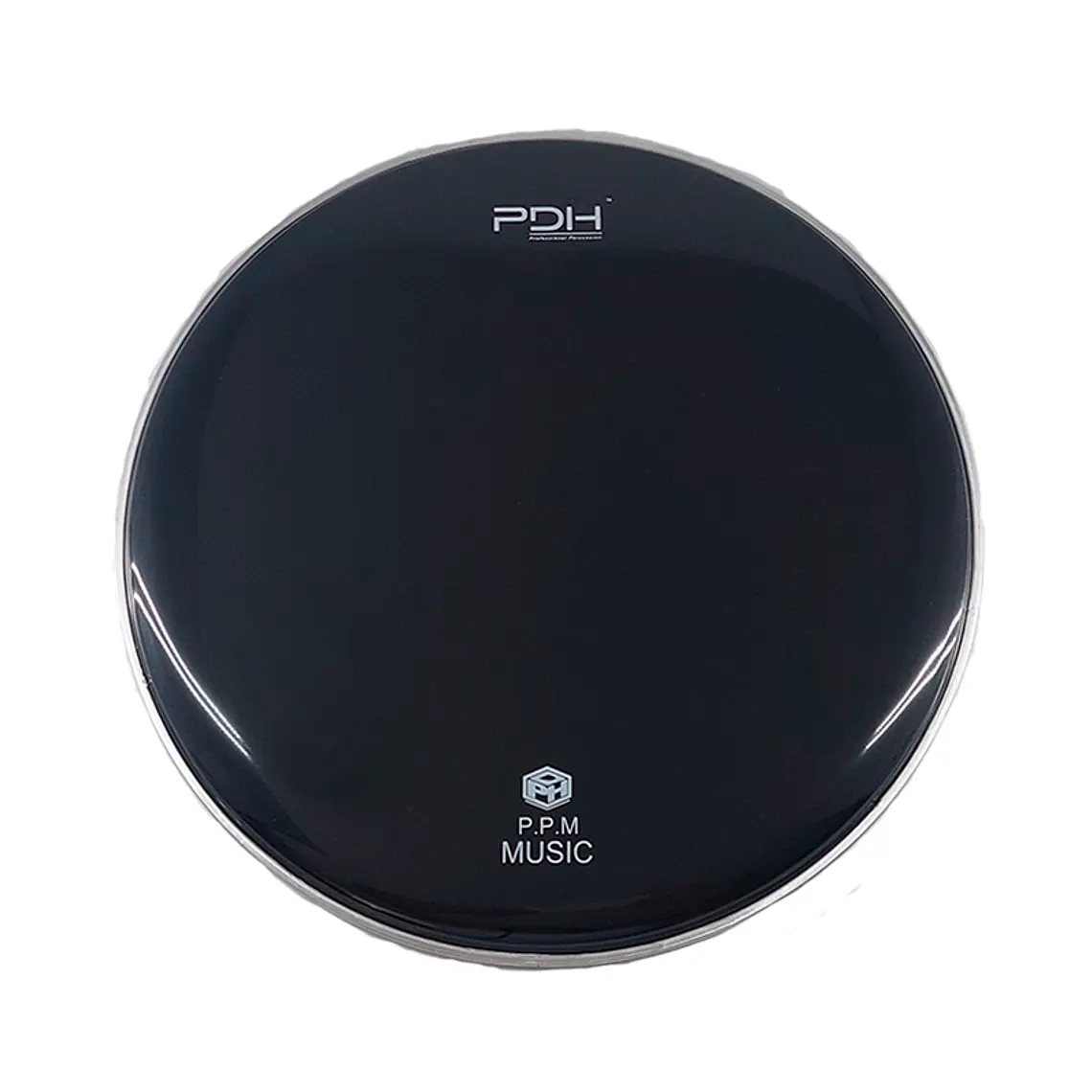 Set Parches PDH Black Series 10