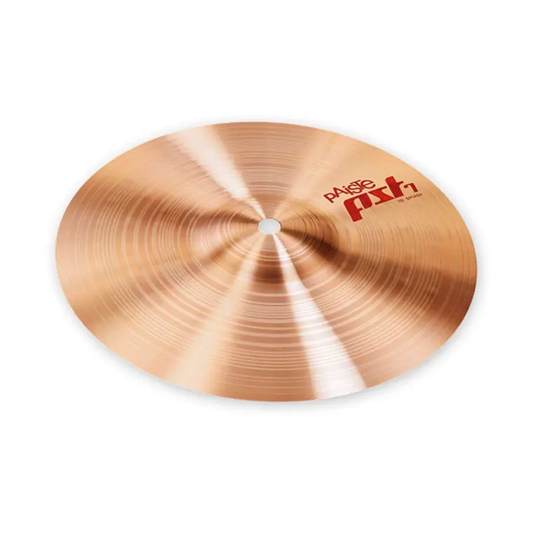 Paiste Splash 10