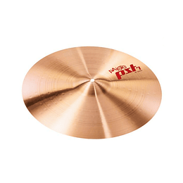 Paiste Crash 16" - PST-7 Series B8