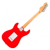 Guitarra Encore - Blaster E6 - Gloss Red