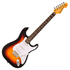 Guitarra Encore - Blaster E6 - Sunburst