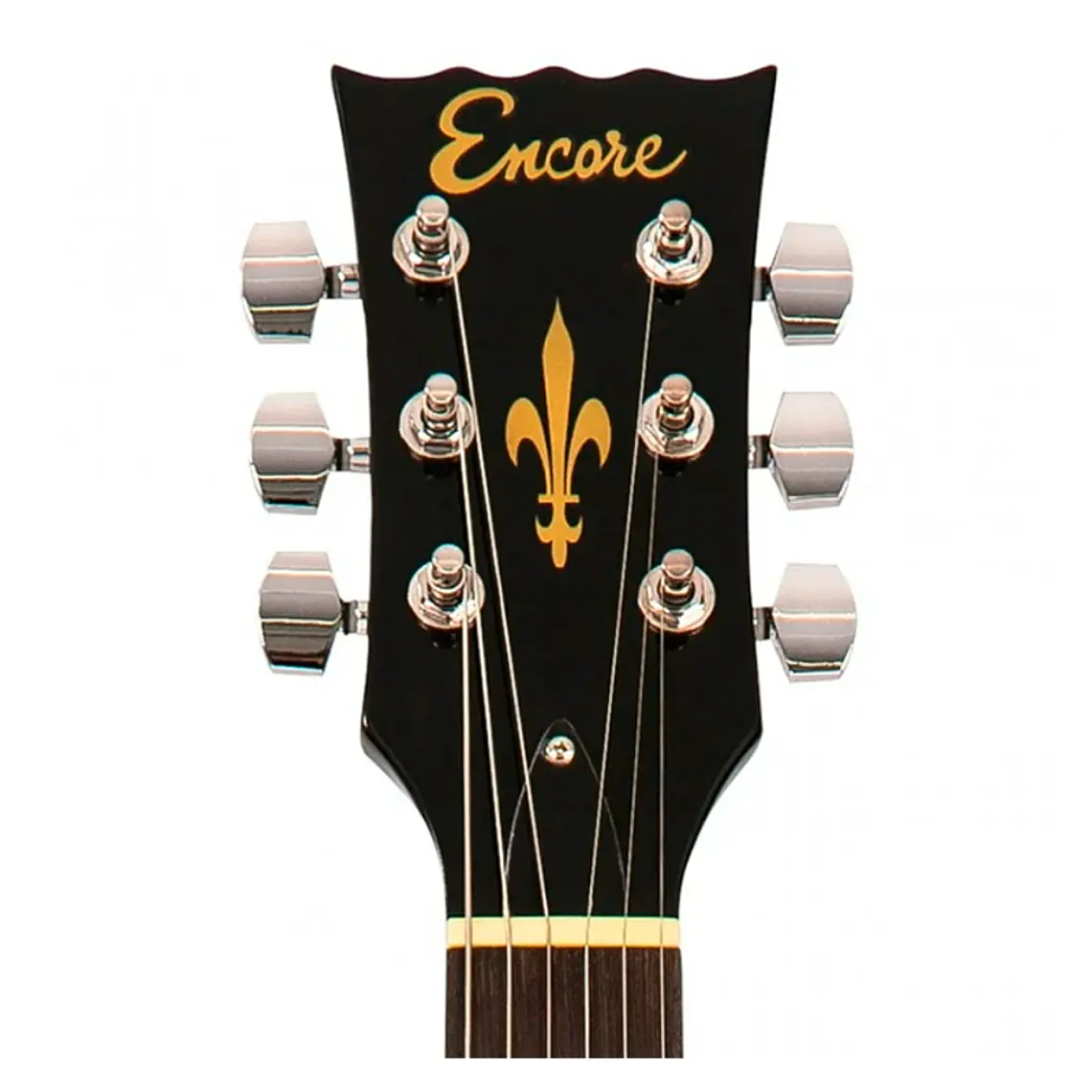 Guitarra Encore - E99 Les Paul - Cherry Sunburst 3