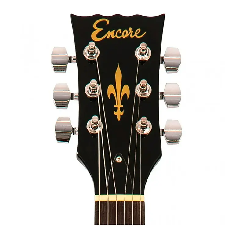 Guitarra Encore - E99 Les Paul - Cherry Sunburst 3