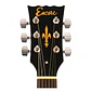 Guitarra Encore - E99 Les Paul - Cherry Sunburst - Miniatura 3