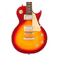 Guitarra Encore - E99 Les Paul - Cherry Sunburst - Miniatura 2