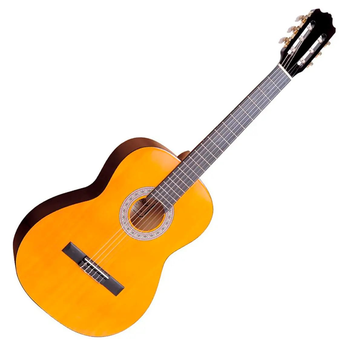 Guitarra Encore Outfit Clásica 4/4 - ENC44 - Natural 2