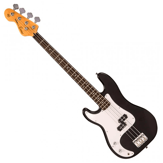 Bajo Encore Zurdos - LH-E4 - Gloss Black