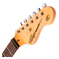 Guitarra Vintage V6 Reissued - Candy Apple Blue - Miniatura 4