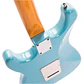 Guitarra Vintage V6 Reissued - Laguna Blue - Miniatura 5