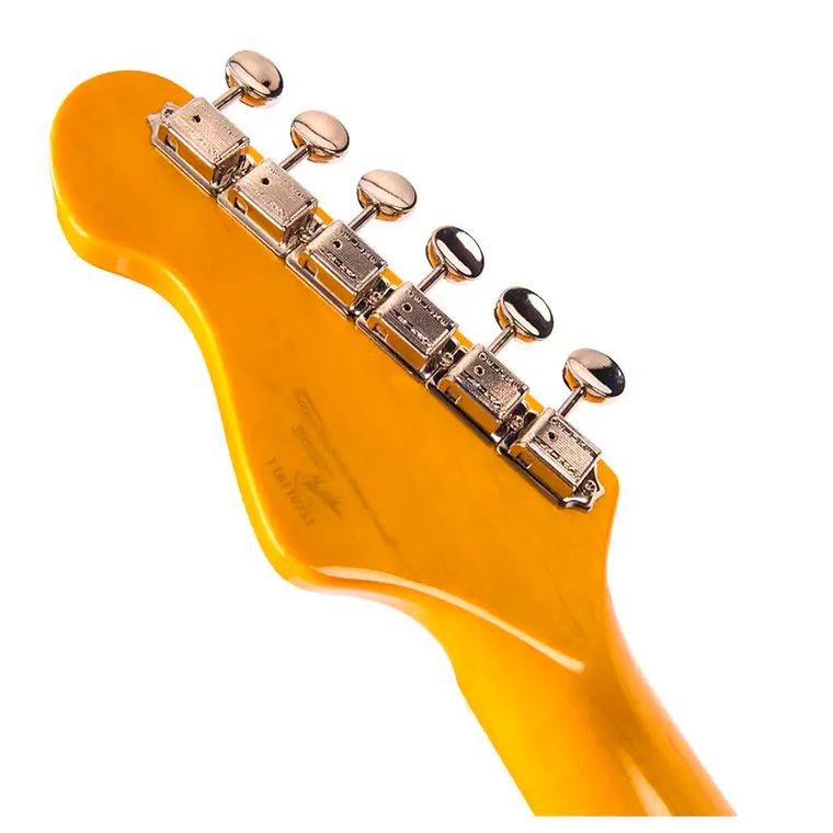Guitarra Vintage V6 Reissued - Firenza Red 6