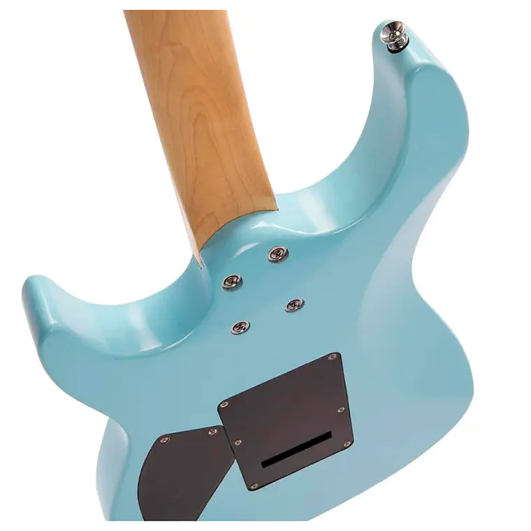 Guitarra Vintage V6M24 Reissued - Laguna Blue 5