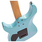 Guitarra Vintage V6M24 Reissued - Laguna Blue - Miniatura 5
