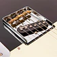 Guitarra Vintage V75 Reissued - Telecaster Boulevard Black - Miniatura 3
