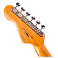 Guitarra Vintage V65 Reissued - Jaguar Tobacco Sunburst - Miniatura 7