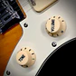 Guitarra Vintage V65 Reissued - Jaguar Tobacco Sunburst - Miniatura 2
