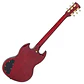  Guitarra Vintage VS6 - Cherry Gold - Miniatura 7