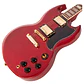  Guitarra Vintage VS6 - Cherry Gold - Miniatura 2