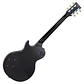  Guitarra Vintage V100 - Boulevard Black - Miniatura 6