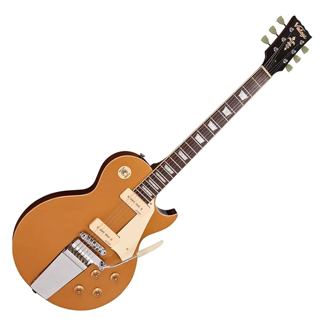 Guitarra Vintage V100MU - Midge Ure Signature 1