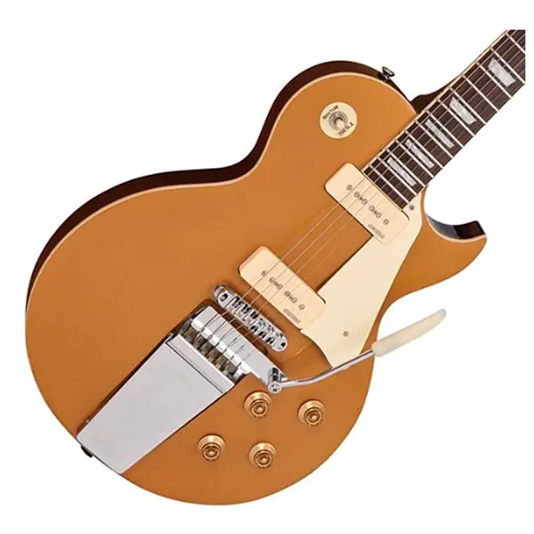 Guitarra Vintage V100MU - Midge Ure Signature 3