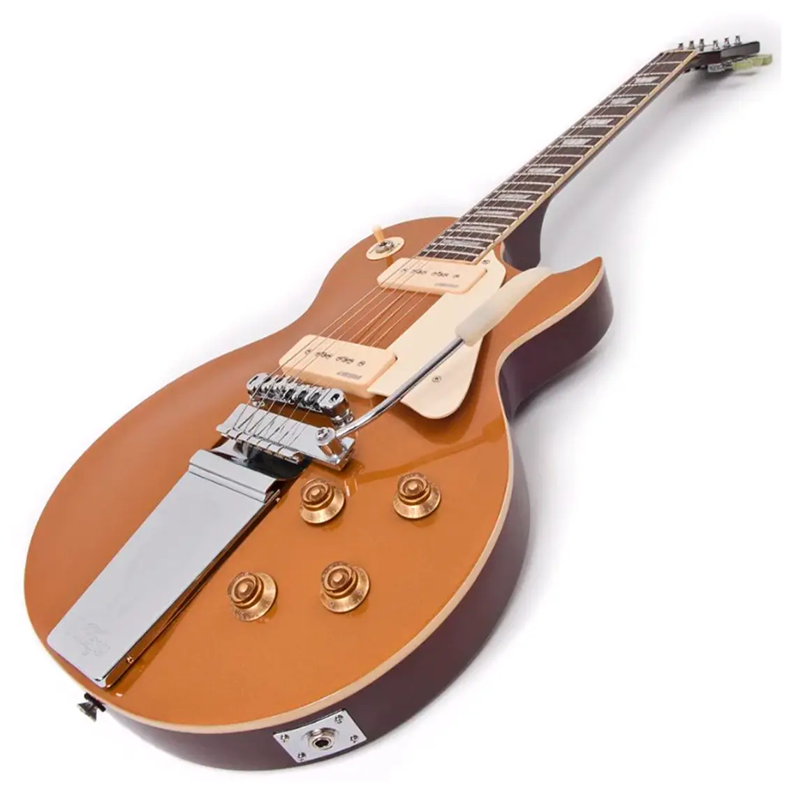 Guitarra Vintage V100MU - Midge Ure Signature 2