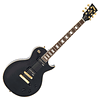 Guitarra Vintage V100P - Boulevard Black