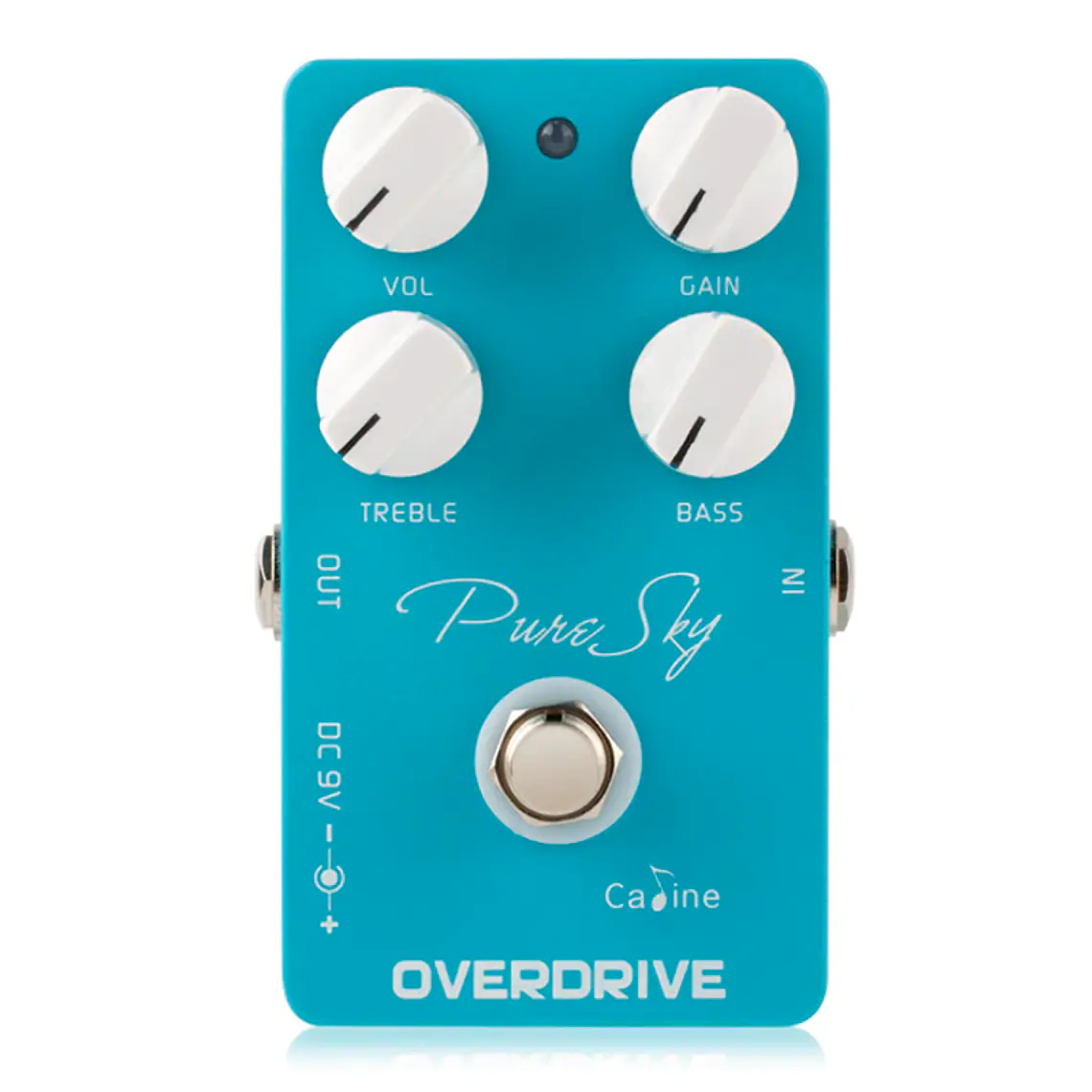 Caline Pure Sky Overdrive / CP-12 1