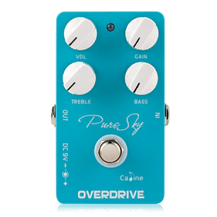 Caline Pure Sky Overdrive / CP-12