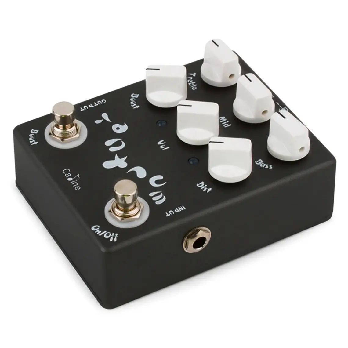 Caline Tantrum Heavy Metal Distortion / CP-15 2