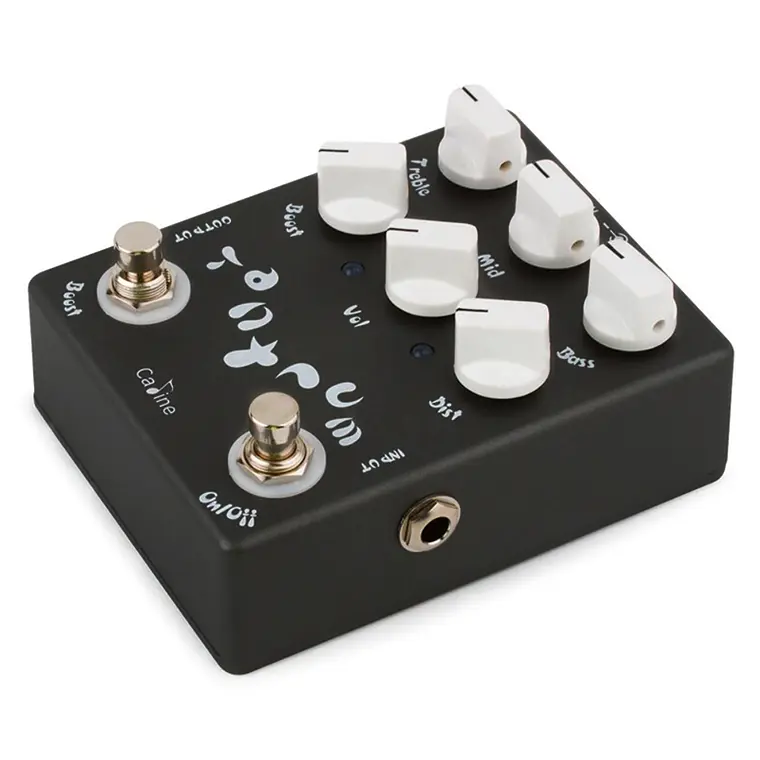 Caline Tantrum Heavy Metal Distortion / CP-15 2