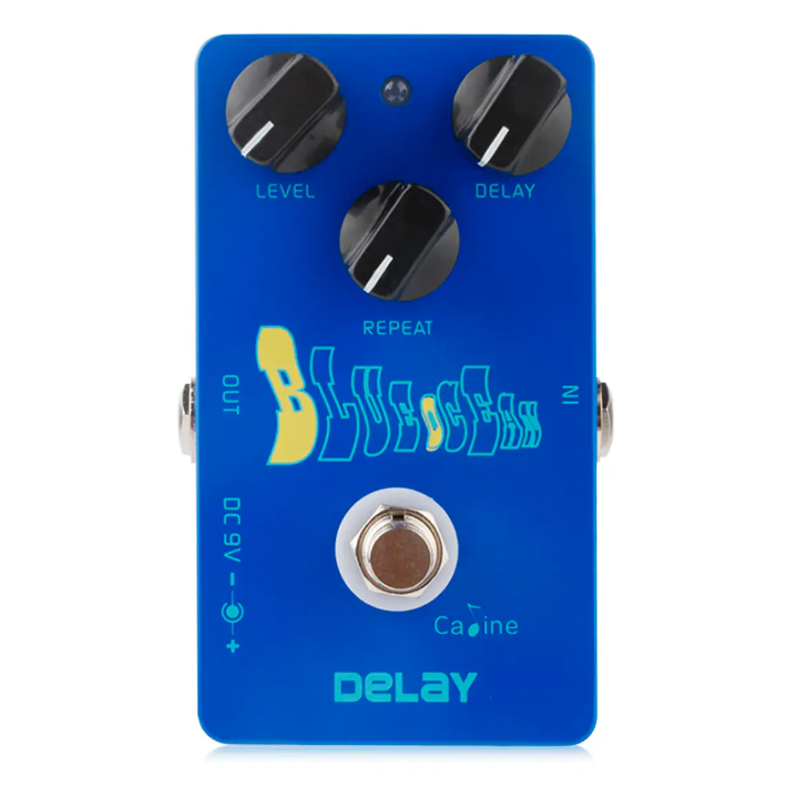 Caline Blue Ocean Delay / CP-19 1