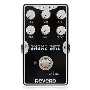 Caline Snake Bite Reverb / CP-26